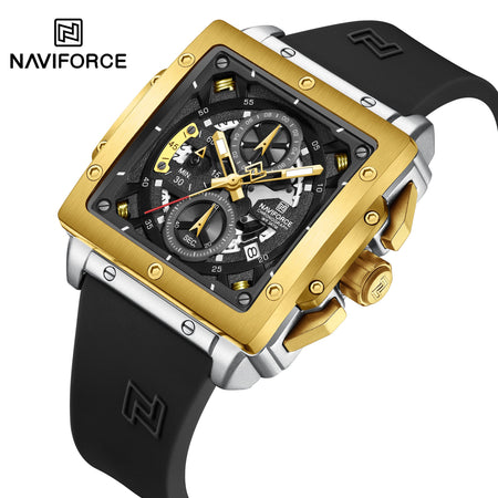 Naviforce NF 8064 Antiquity main image