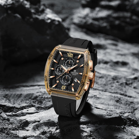 Naviforce NF6101 ChronoCore image 4