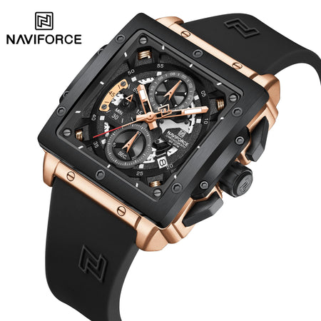 Naviforce NF 8064 Antiquity main image