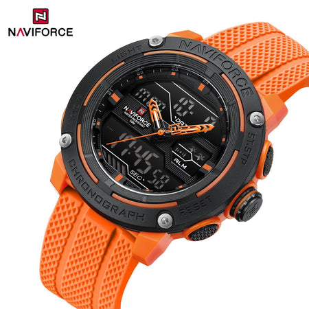 Naviforce 7114 DualTech main image