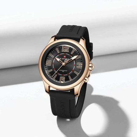 Naviforce NF9256 DuoFlex Couple Edition image 4