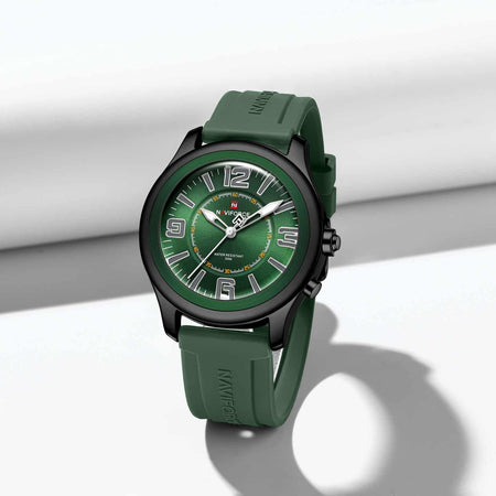 Naviforce NF9256 FlexBand Edition image 3