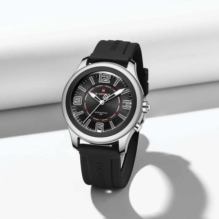 Naviforce NF9256 DuoFlex Couple Edition image 4