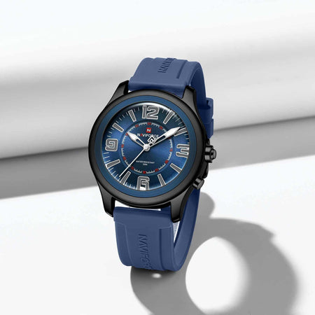 Naviforce NF9256 FlexBand Edition image 3