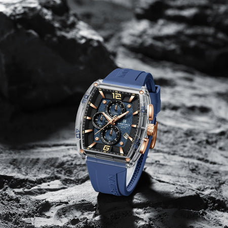 Naviforce NF6101 ChronoCore image 4
