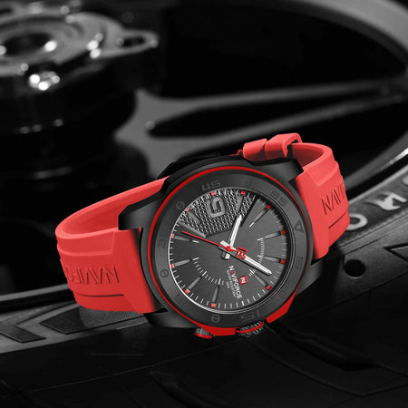Naviforce NF 7112 Iconic Drive image 8