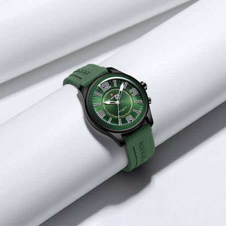 Naviforce NF9256 FlexBand Edition image 2