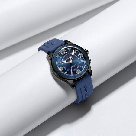 Naviforce NF9256 DuoFlex Couple Edition image 7