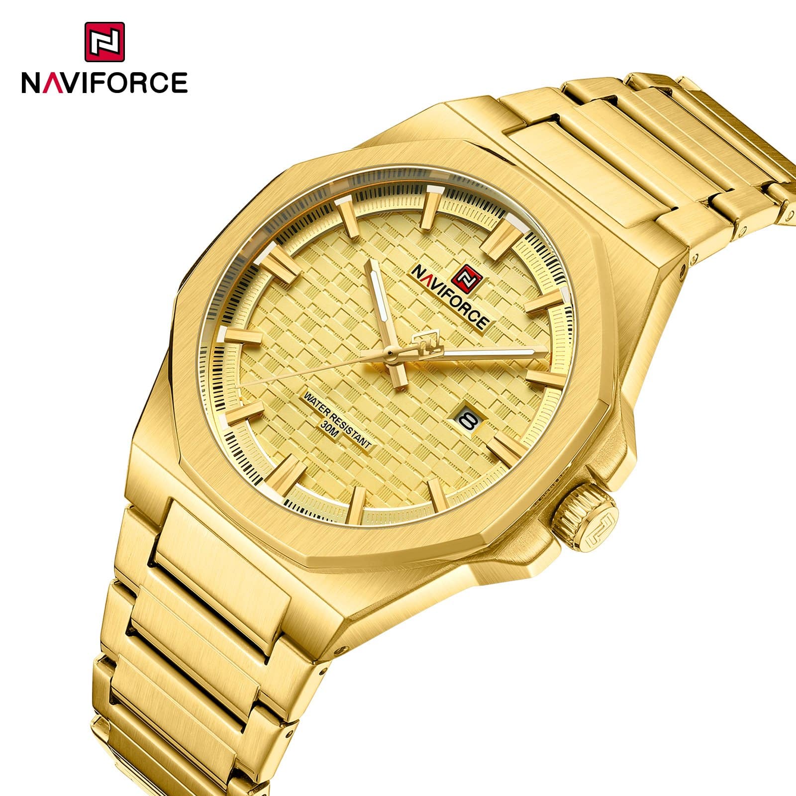 Naviforce NF 9245 Elan main image