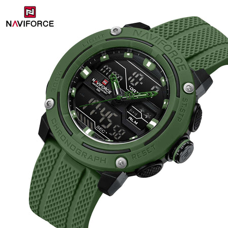 Naviforce 7114 DualTech main image
