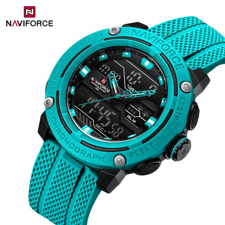 Naviforce 7114 DualTech main image