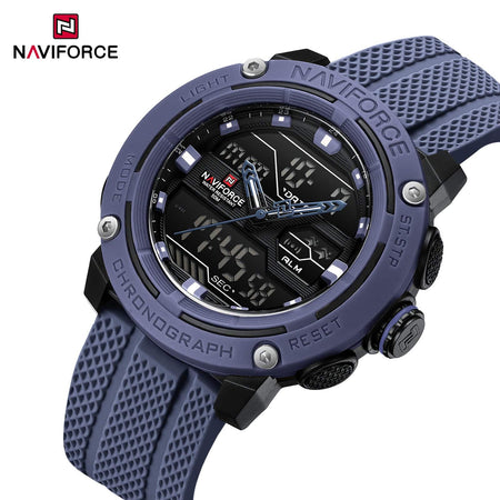 Naviforce 7114 DualTech main image