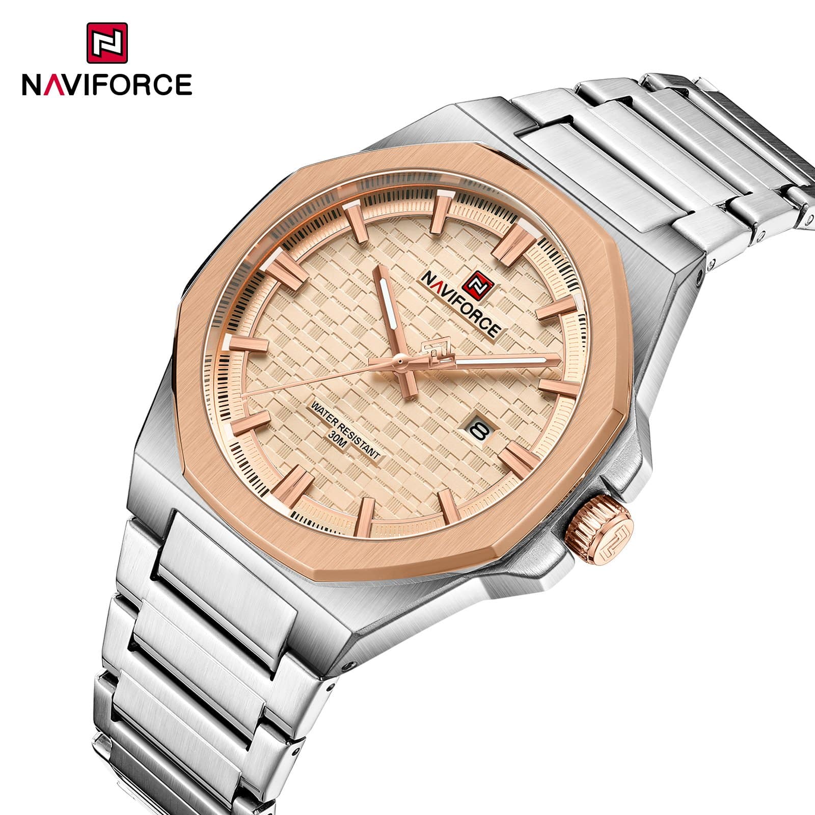 Naviforce NF 9245 Elan main image