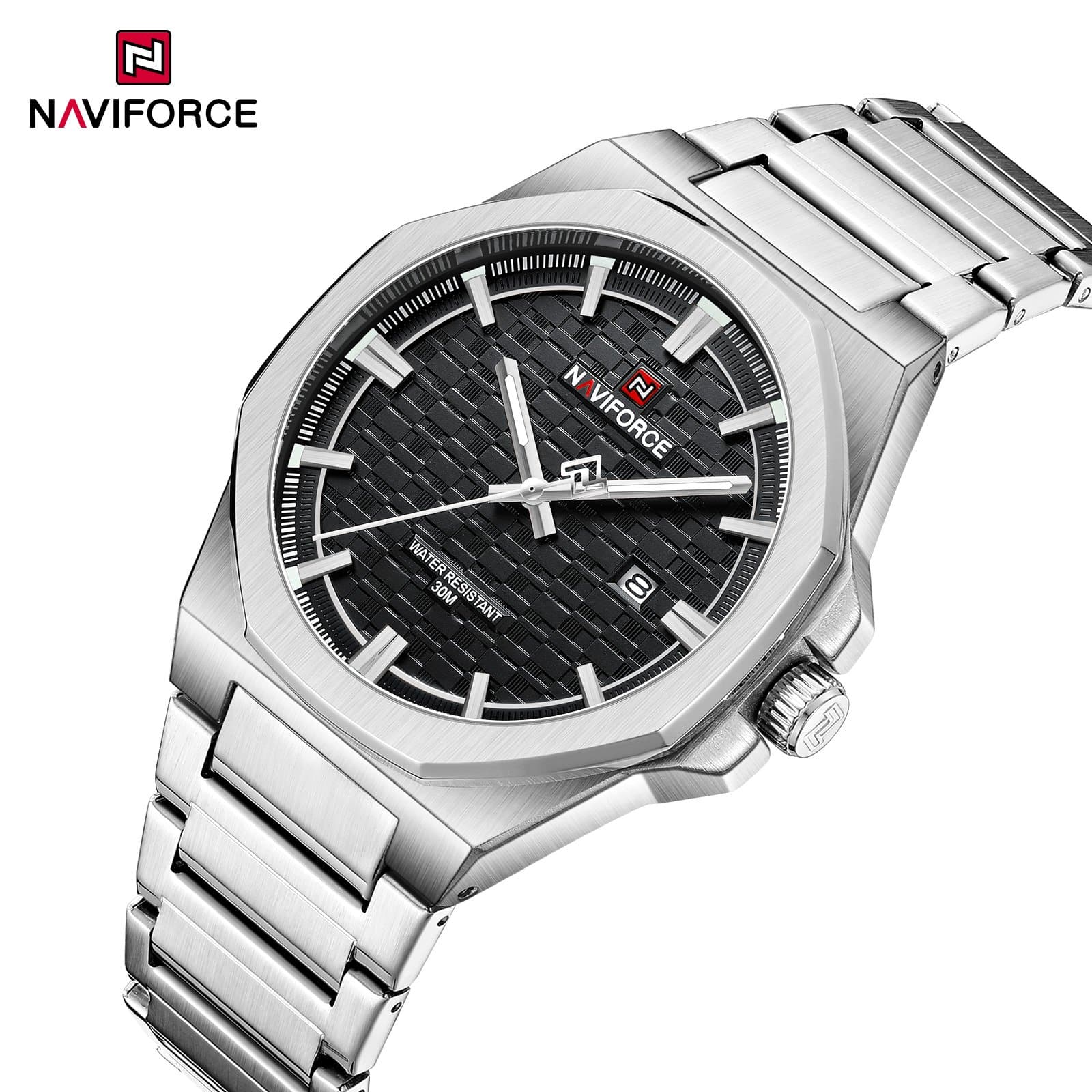 Naviforce NF 9245 Elan main image