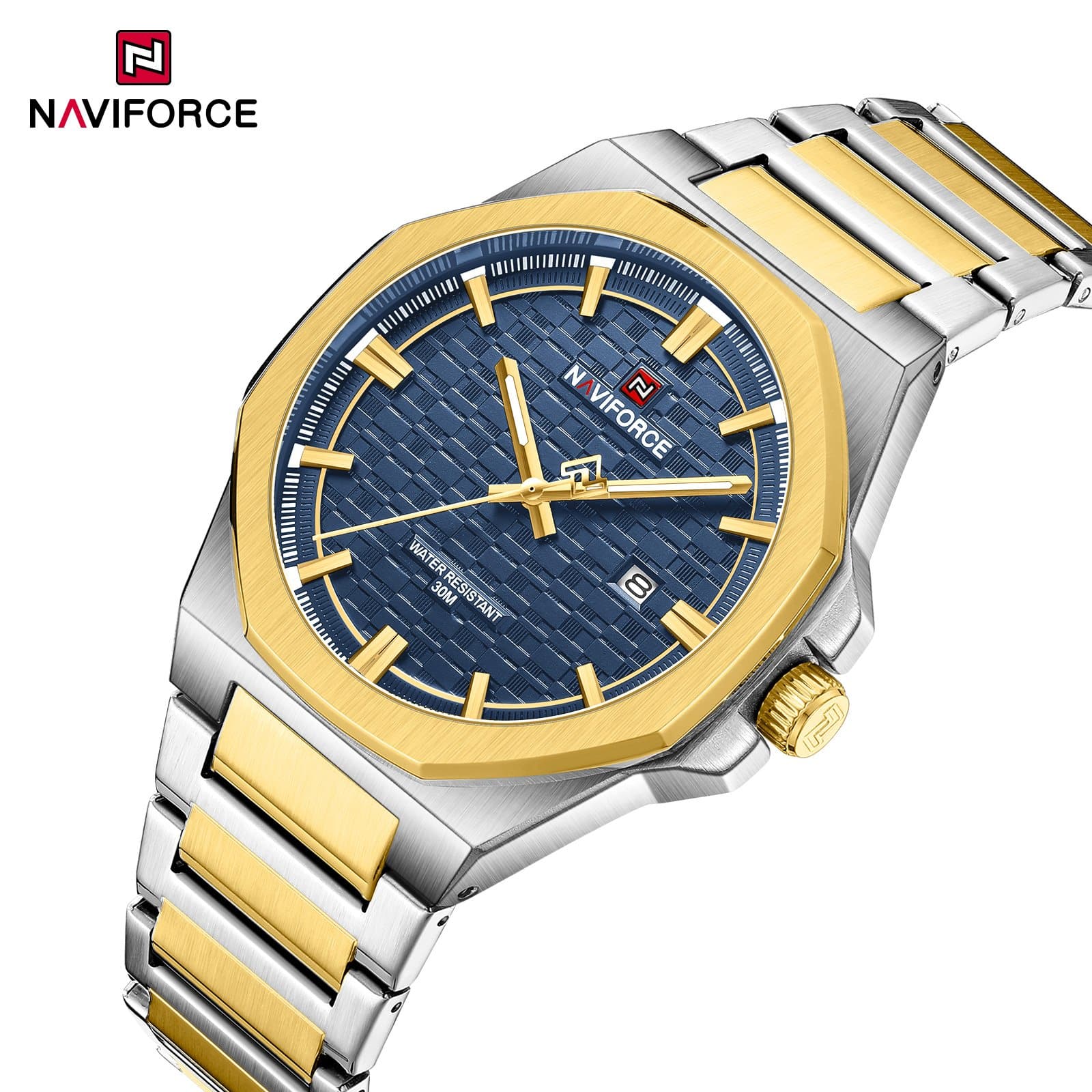 Naviforce NF 9245 Elan main image