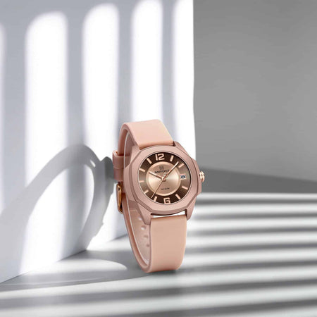 Naviforce NF7107 Grace Date Watch image 4