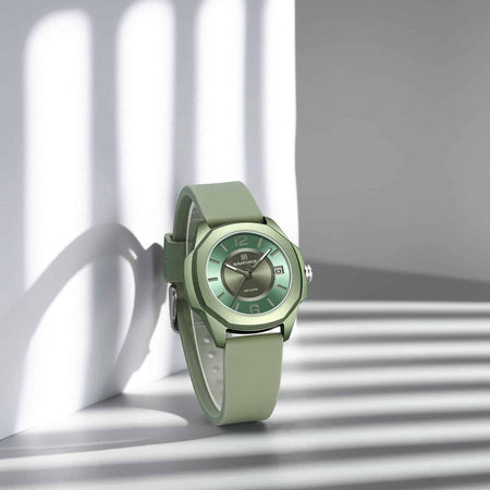Naviforce NF7107 Grace Date Watch image 8