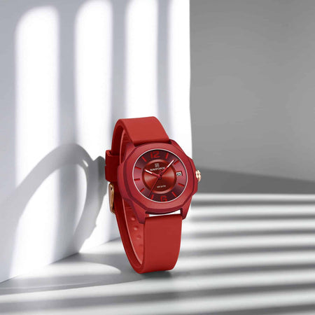 Naviforce NF7107 Grace Date Watch image 4