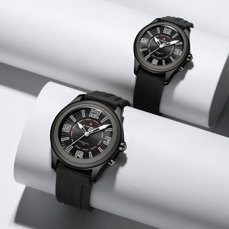 Naviforce NF9256 DuoFlex Couple Edition main image