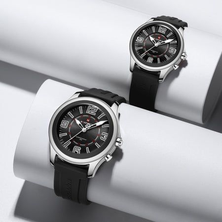 Naviforce NF9256 DuoFlex Couple Edition main image