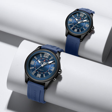 Naviforce NF9256 DuoFlex Couple Edition main image