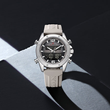 Naviforce NF 9264 Global Master image 3