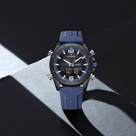 Naviforce NF 9264 Global Master image 5