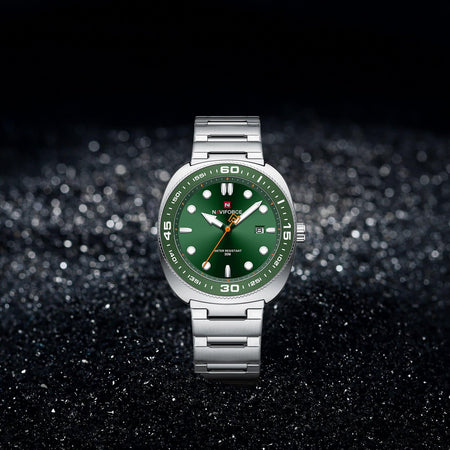 Naviforce NF9250 - Elite Calendar image 4