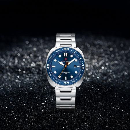 Naviforce NF9250 - Elite Calendar image 4
