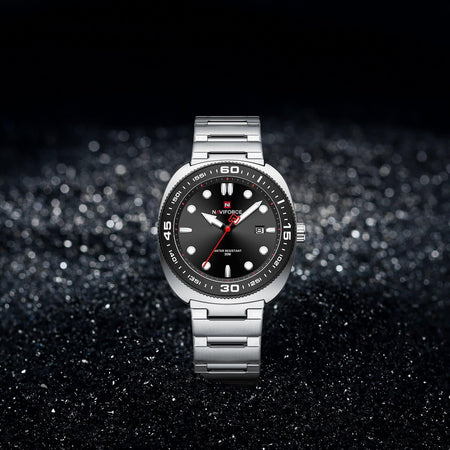 Naviforce NF9250 - Elite Calendar image 4