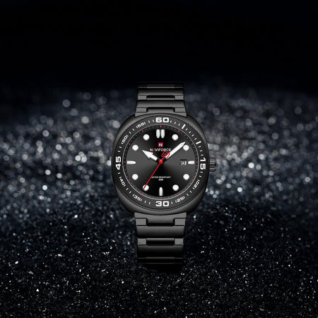 Naviforce NF9250 - Elite Calendar image 7