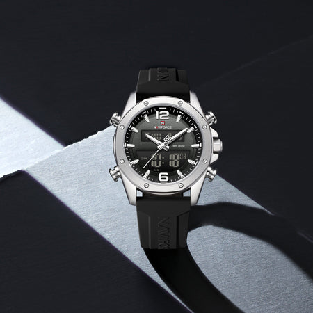 Naviforce NF 9264 Global Master image 3