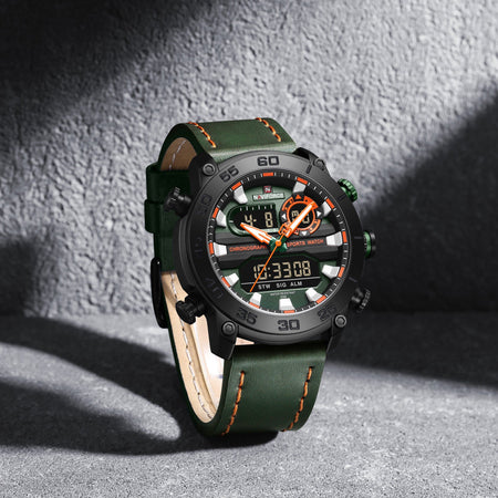 Naviforce NF 9235 TimeSplit image 7