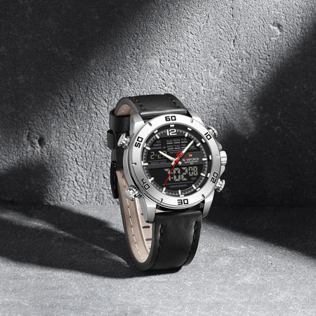 Naviforce NF9253L DualTrack Edition image 3