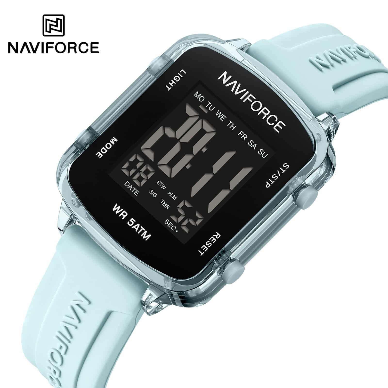 Naviforce NF 7120 Sparkle Beat main image