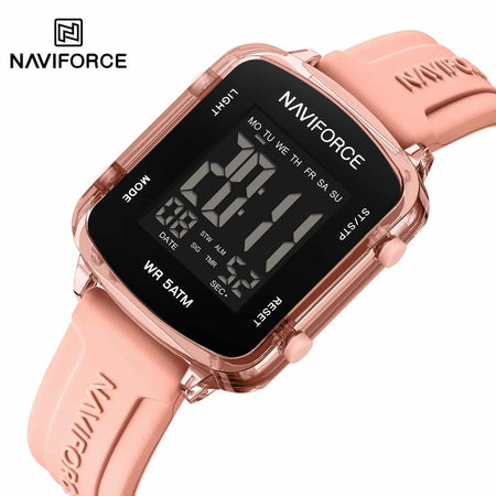 Naviforce NF 7120 Sparkle Beat main image