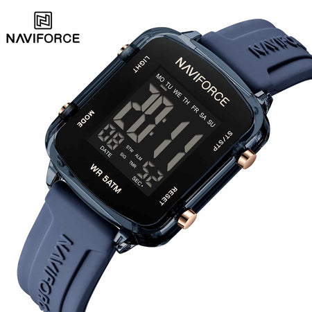 Naviforce NF 7120 Sparkle Beat main image