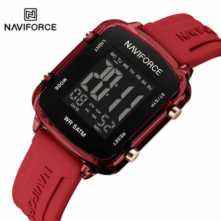 Naviforce NF 7120 Sparkle Beat main image