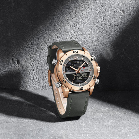 Naviforce NF9253L DualTrack Edition image 3