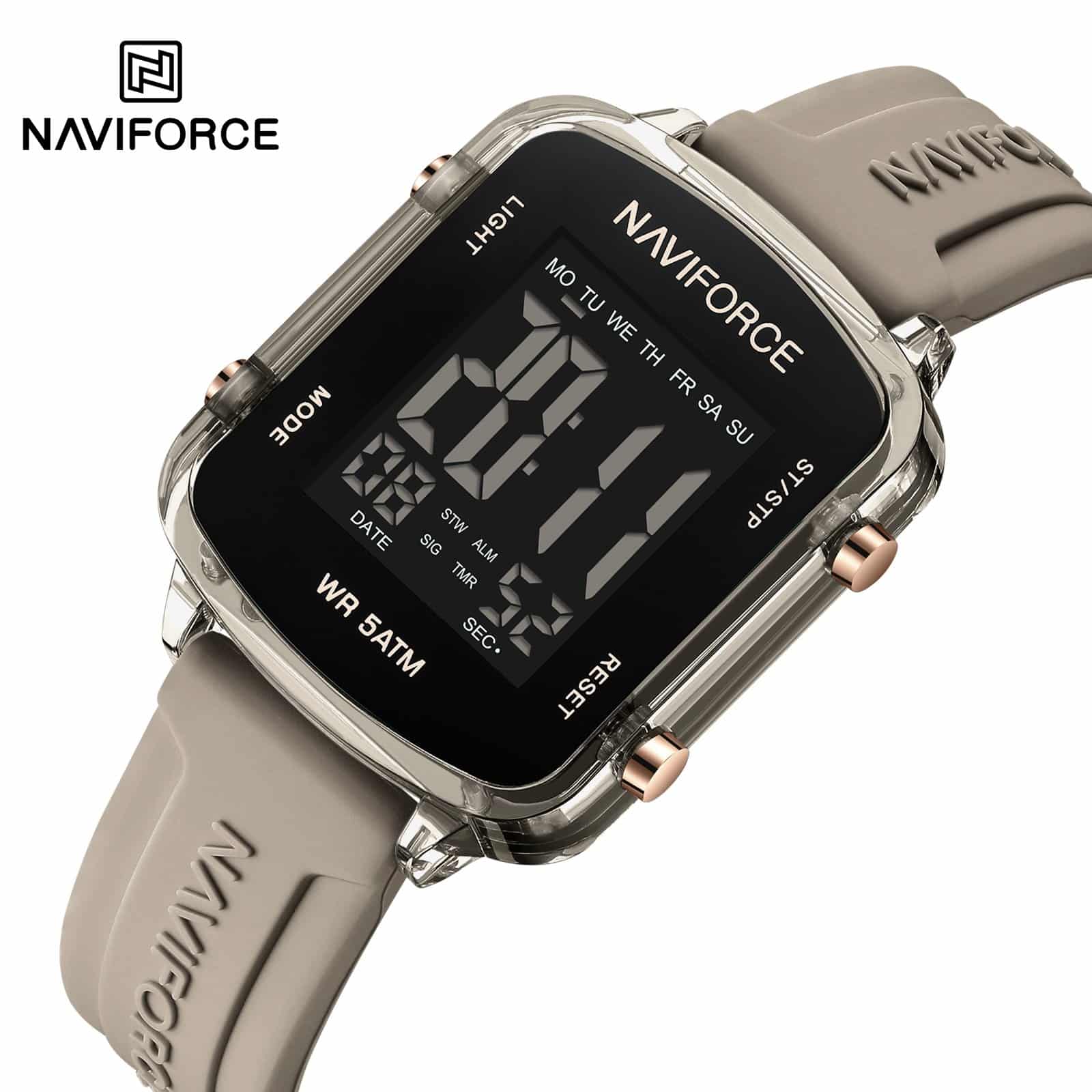 Naviforce NF 7120 Sparkle Beat main image