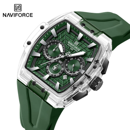 Naviforce NF6113 Apex Chronograph Series main image