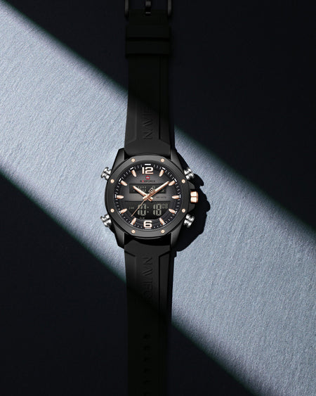 Naviforce NF 9264 Global Master image 6