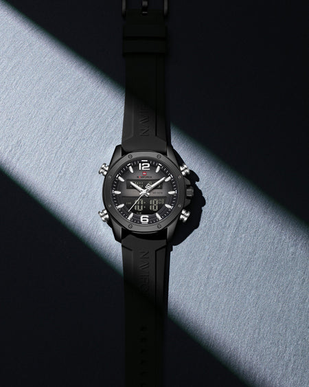 Naviforce NF 9264 Global Master image 6