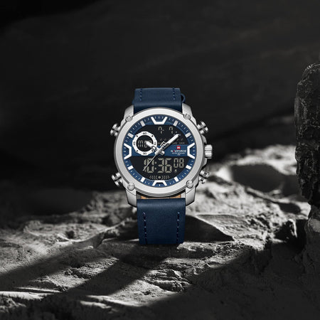 Naviforce NF 9261 - Elite Edition image 3