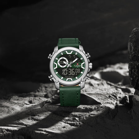 Naviforce NF 9261 - Elite Edition image 3