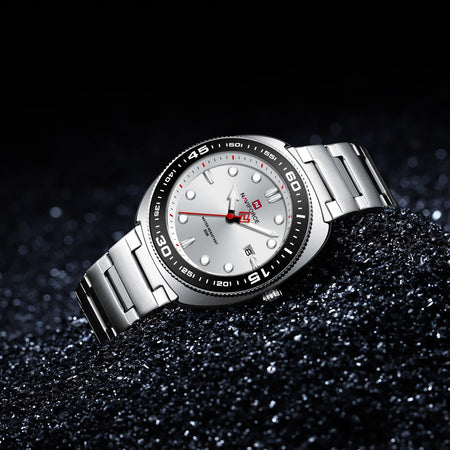 Naviforce NF9250 - Elite Calendar image 4
