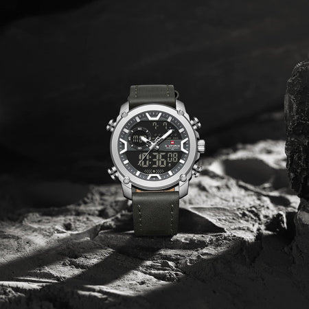 Naviforce NF 9261 - Elite Edition image 5