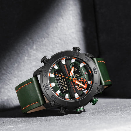 Naviforce NF 9235 TimeSplit image 8