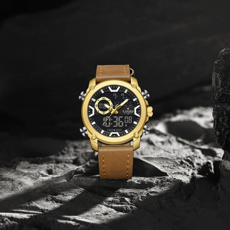 Naviforce NF 9261 - Elite Edition image 5