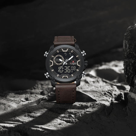 Naviforce NF 9261 - Elite Edition image 5